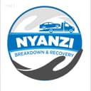 Nyanzi Breakdown Recovery Logo